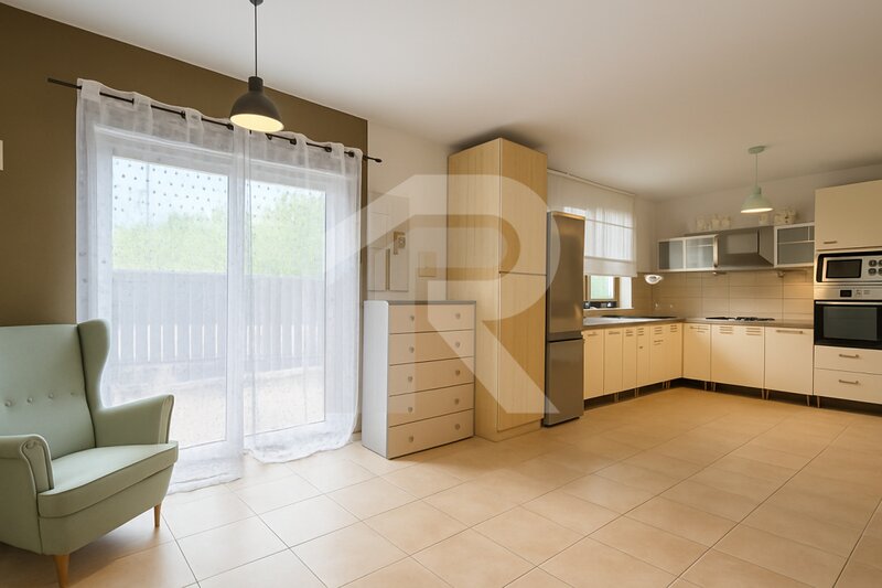 Tartasesti - Dambovita Casa intre doua paduri