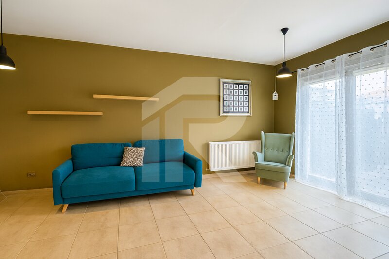 Casa intre doua paduri - TARTASESTI - DAMBOVITA