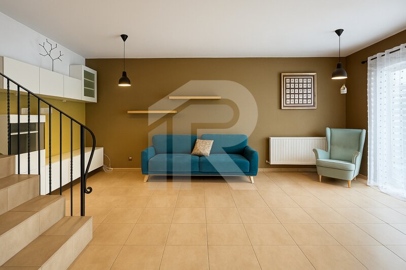 Casa intre doua paduri - TARTASESTI - DAMBOVITA