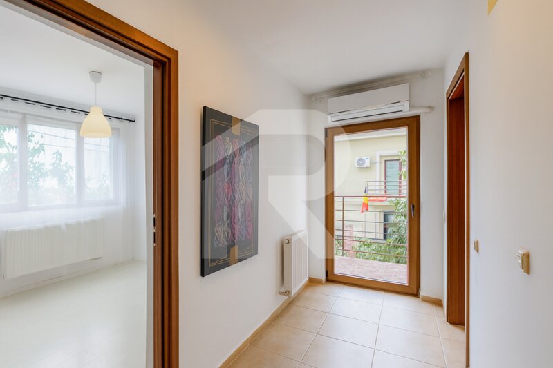 Casa intre doua paduri - TARTASESTI - DAMBOVITA