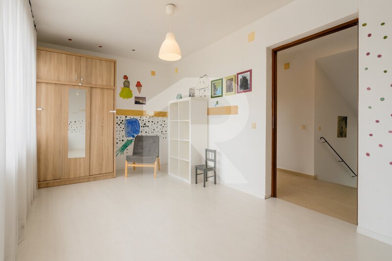 Casa intre doua paduri - TARTASESTI - DAMBOVITA